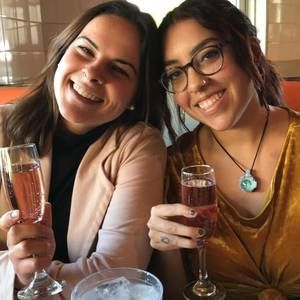 Meet your Posher, Sofia